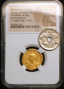 神聖ローマ帝国金貨
