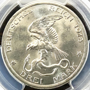 ドイツ　アンティークコイン　プロイセン　銀貨